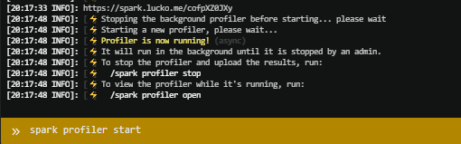 Использование Spark
